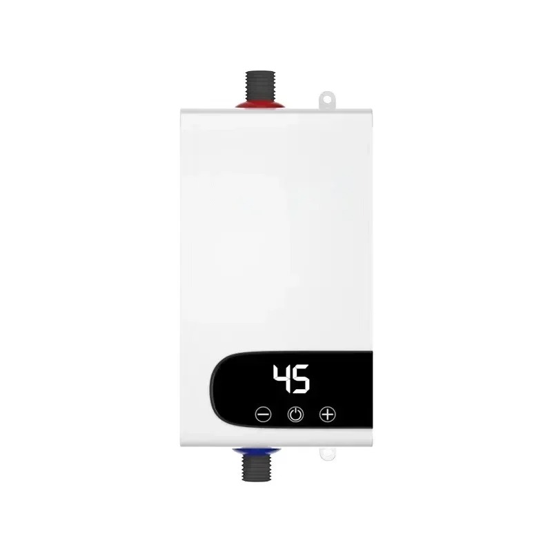 Home Bathroom Water Heater - Pemanas Air Instan 220V 5500W Pemanas