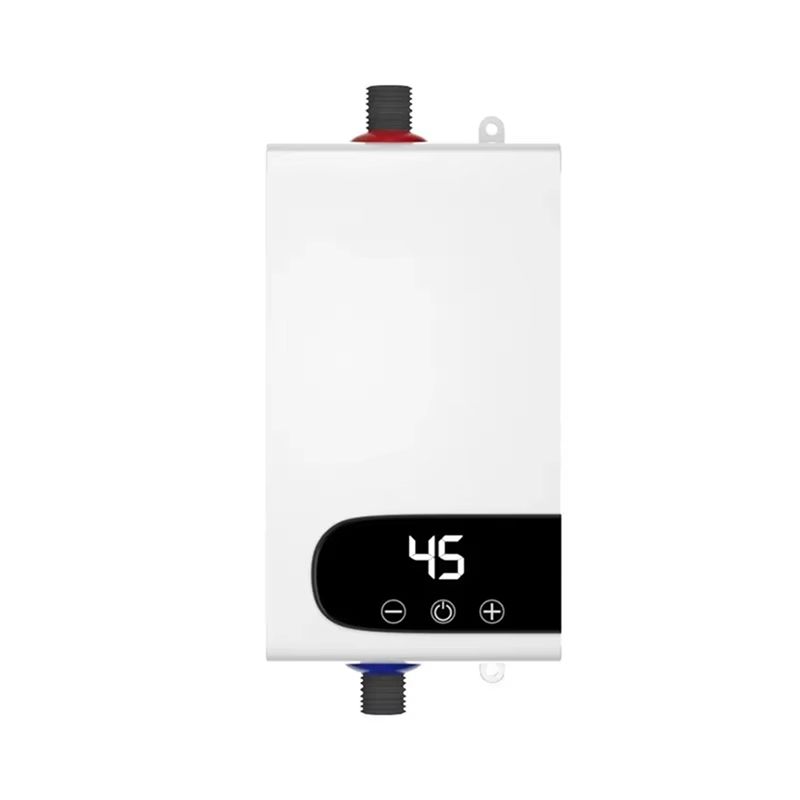 Home Bathroom Water Heater - A56T-3500W Pemanas Air Instan 110V Pemanas