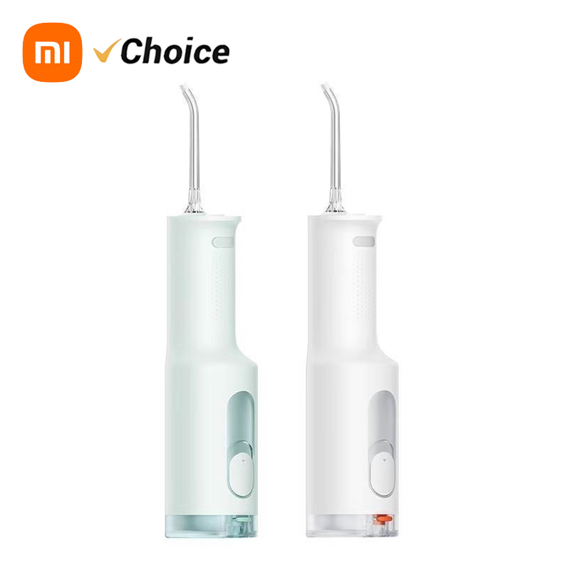 Home Bathroom Cleaning Machine - XIAOMI MIJIA Irigator Mulut Portabel F300