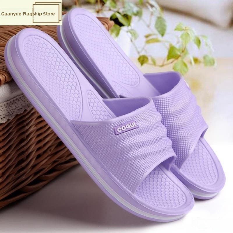 Sandal Kamar Mandi Ultra Lembu - Home Bathroom Design Simple ulasan dan harga