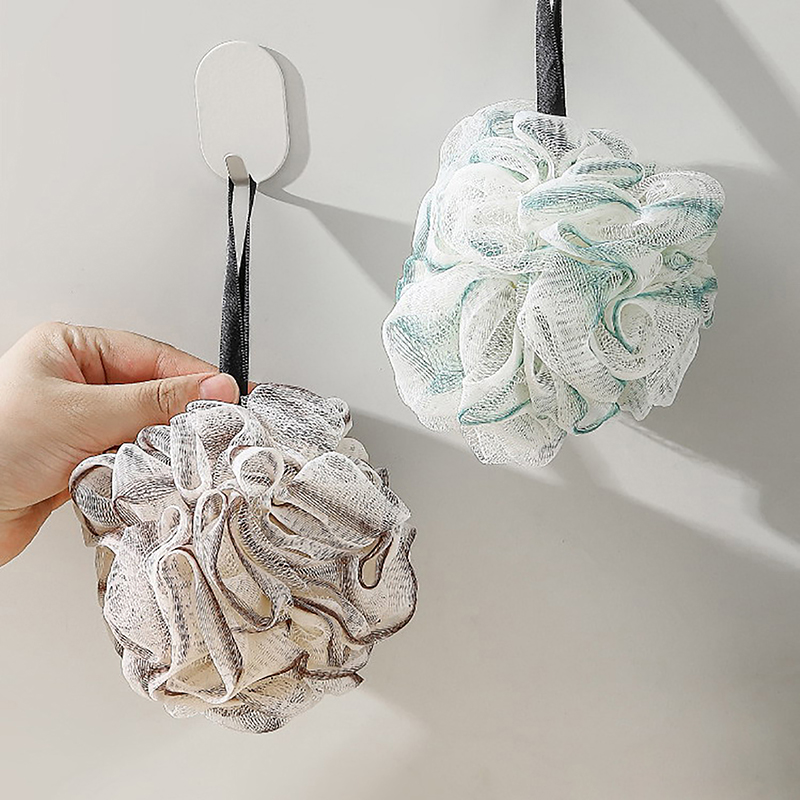 1 buah bola mandi besar kaya g - Home Bathroom Cleaning Machine ulasan dan harga