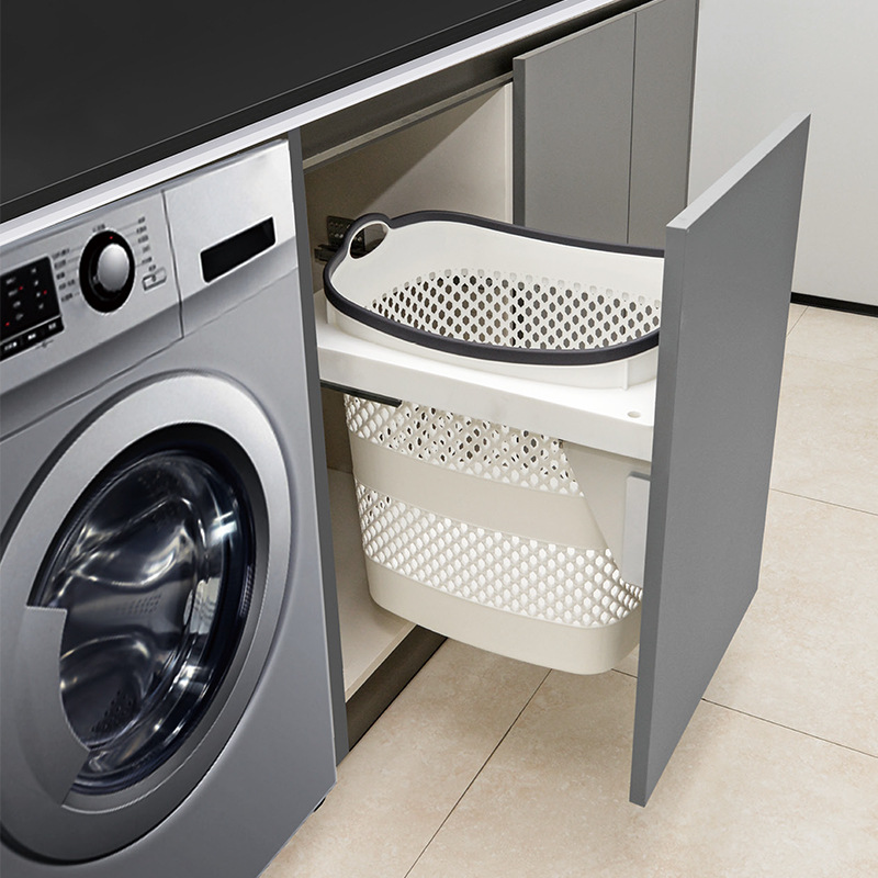 Kabinet Mesin Cuci dengan Kera - Home Bathroom Hand Dryer ulasan dan harga