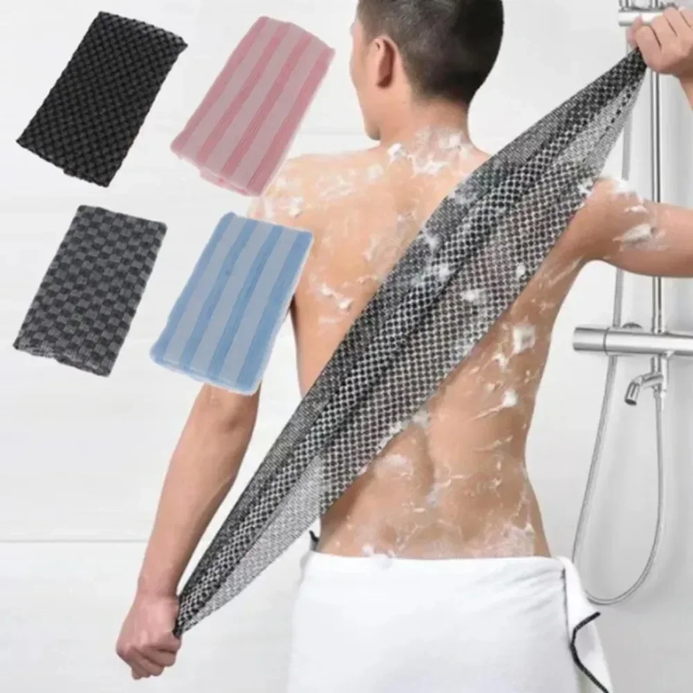 Jepang Menggosok Kain Lap Nilo - Home Bathroom Cleaning Machine ulasan dan harga