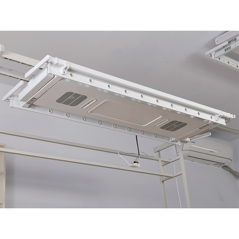 Rak Pengering Pakaian Elektrik - Home Bathroom Hand Dryer ulasan dan harga