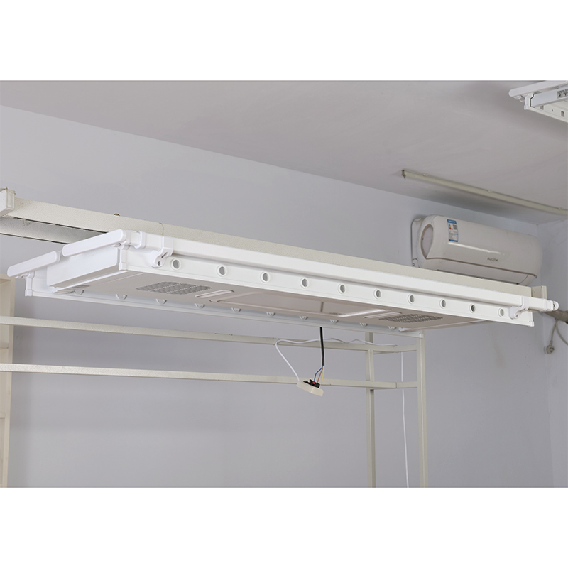 Rak Pengering Pakaian Elektrik - Home Bathroom Hand Dryer ulasan dan harga