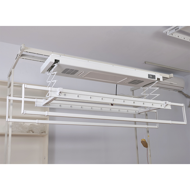 Rak Pengering Pakaian Elektrik - Home Bathroom Hand Dryer ulasan dan harga