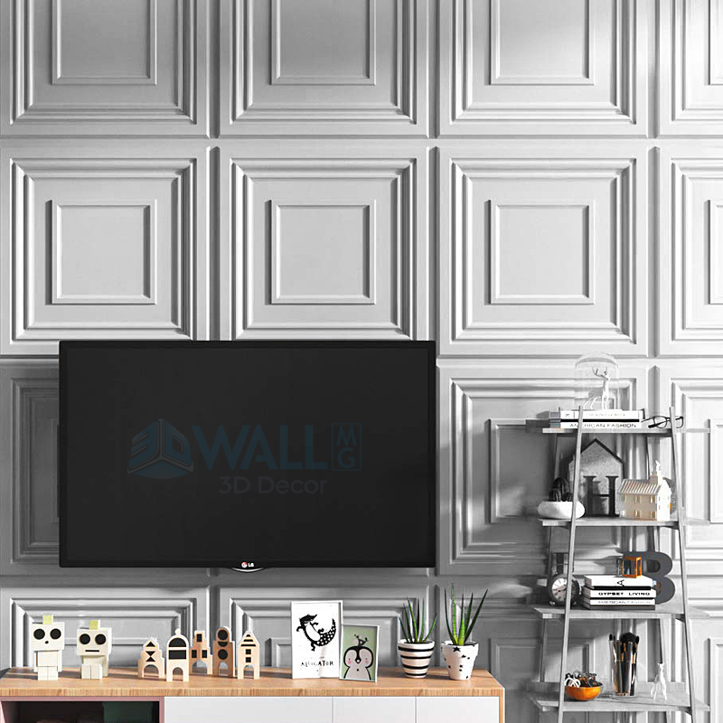 30Cm Renovasi Dinding Rumah Ge - Home Bathroom Wallpaper ulasan dan harga