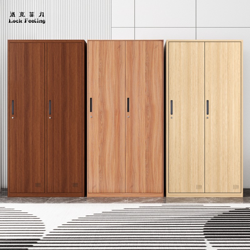 Loker karyawan, asrama, lemari - Home Bathroom Lock ulasan dan harga