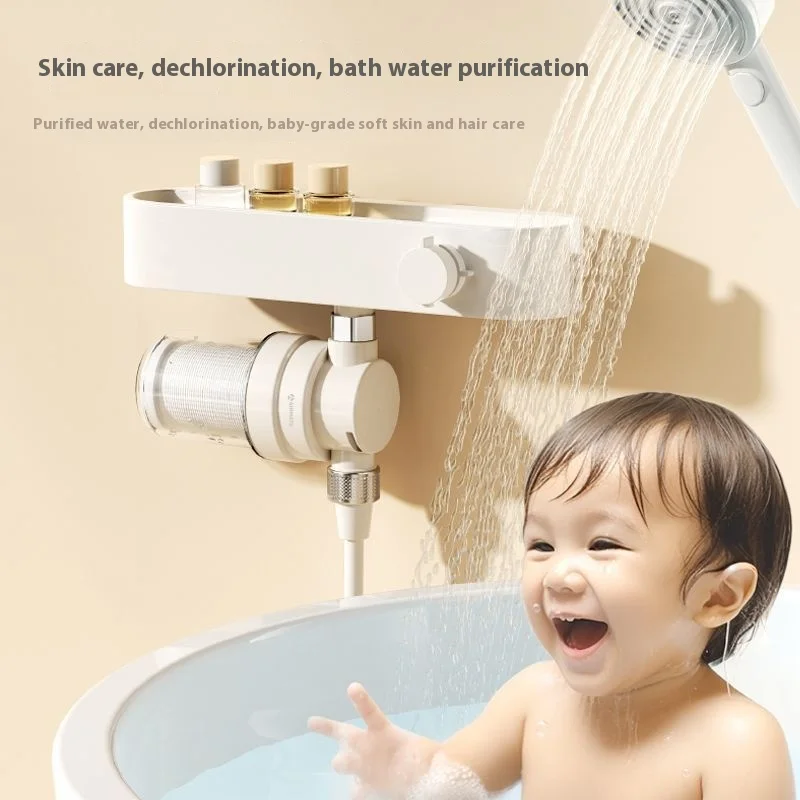 Kepala shower pra-penggunaan,  - Home Bathroom Scales ulasan dan harga