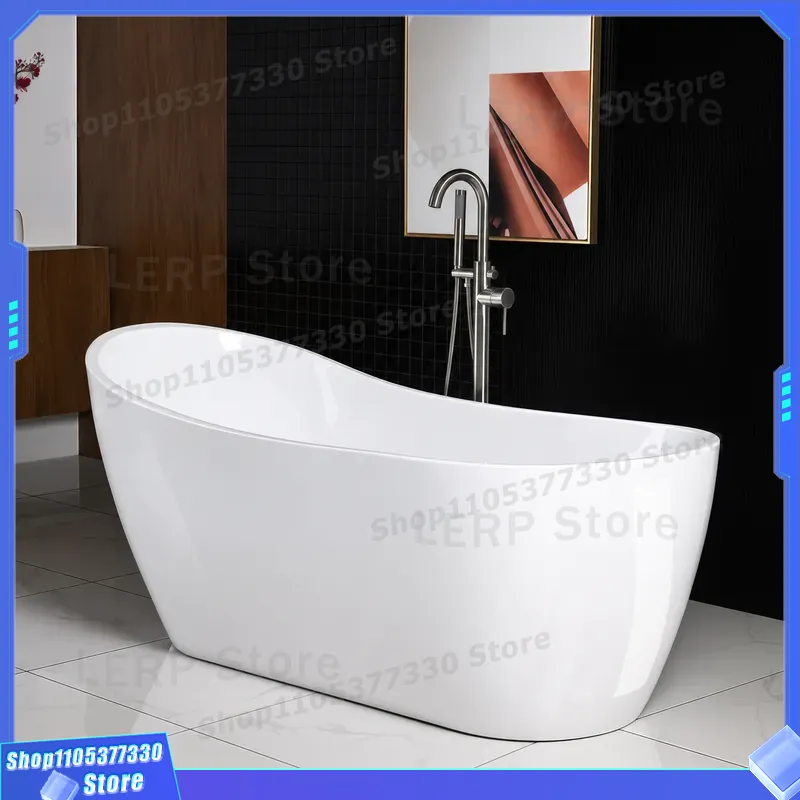Bak Mandi Jacuzzi Akrilik Mode - Home Bathroom Jacuzzi ulasan dan harga