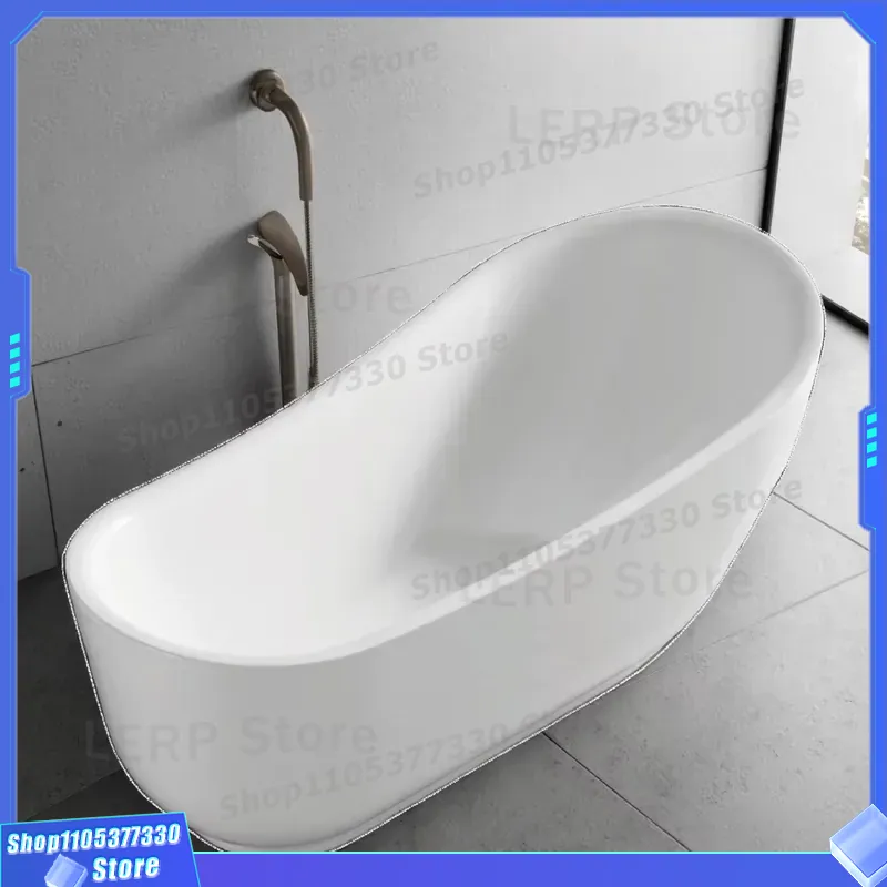 Bak Mandi Jacuzzi Akrilik Mode - Home Bathroom Jacuzzi ulasan dan harga