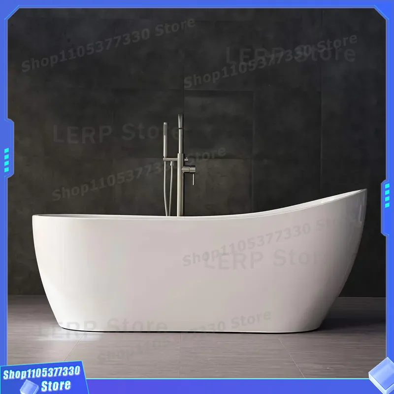 Bak Mandi Jacuzzi Akrilik Mode - Home Bathroom Jacuzzi ulasan dan harga