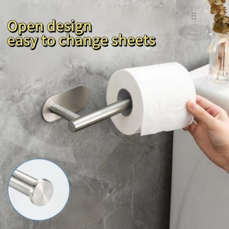 Rak Gantung Penyimpanan Tisu K - Home Bathroom Wallpaper ulasan dan harga