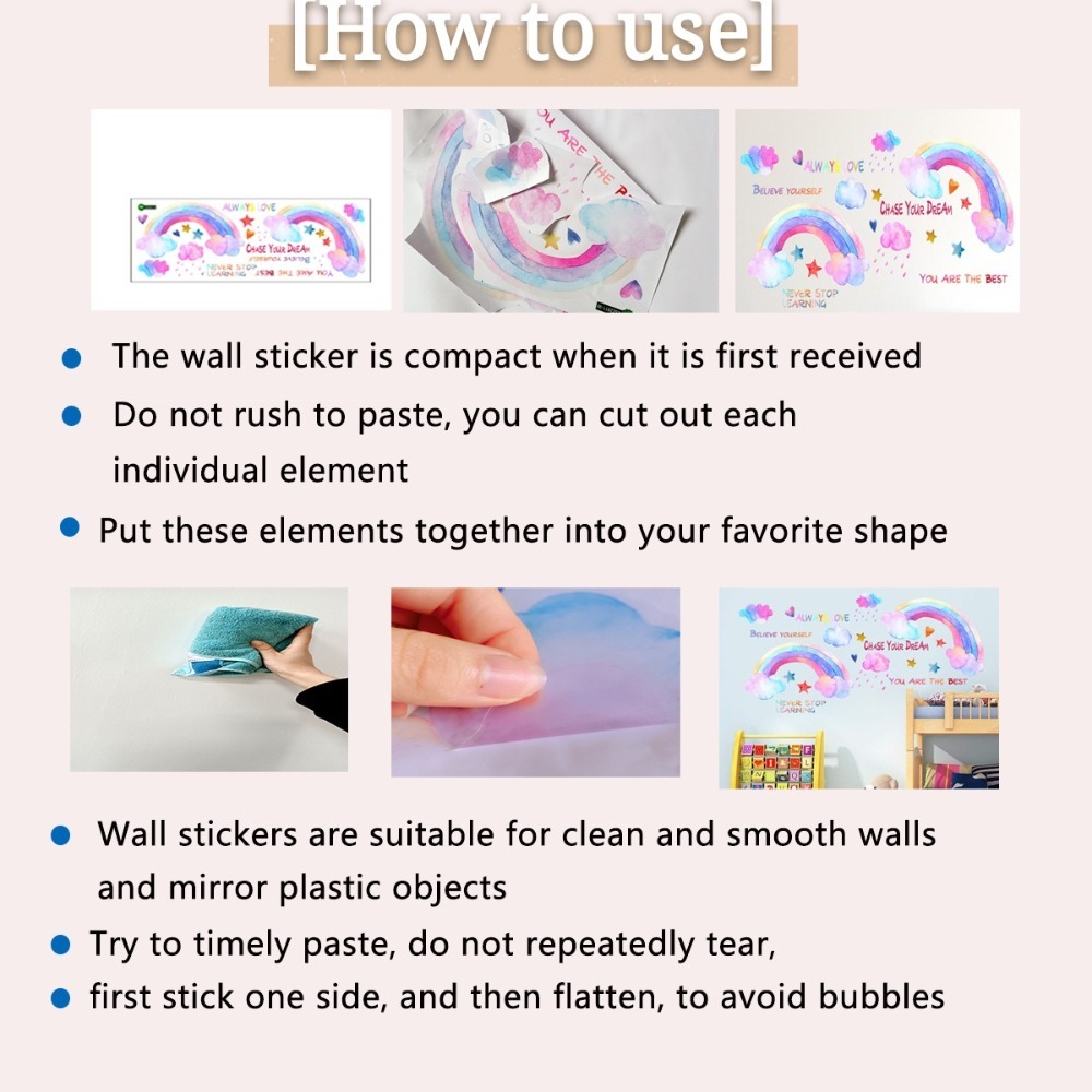 Stiker Dinding Bak Mandi Ornam - Home Bathroom Wallpaper ulasan dan harga