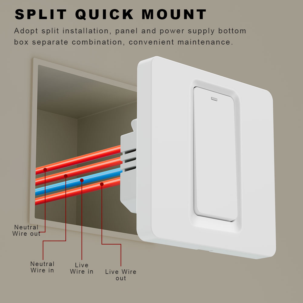 Sakelar Pemanas Air Pintar/Kon - Home Bathroom Water Heater ulasan dan harga