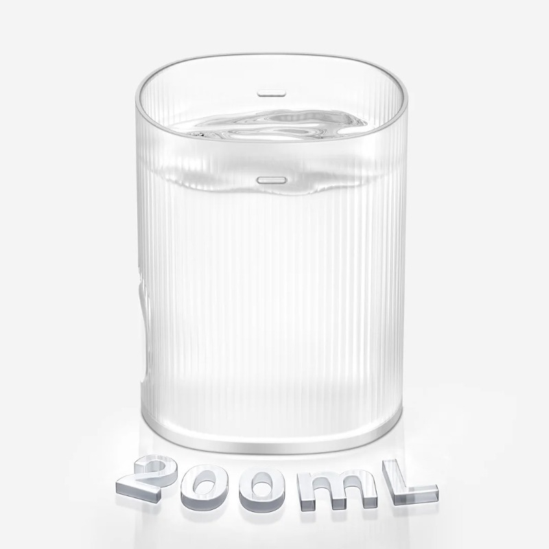 Irigator Oral Portabel Mijia M - Home Bathroom Cleaning Machine ulasan dan harga