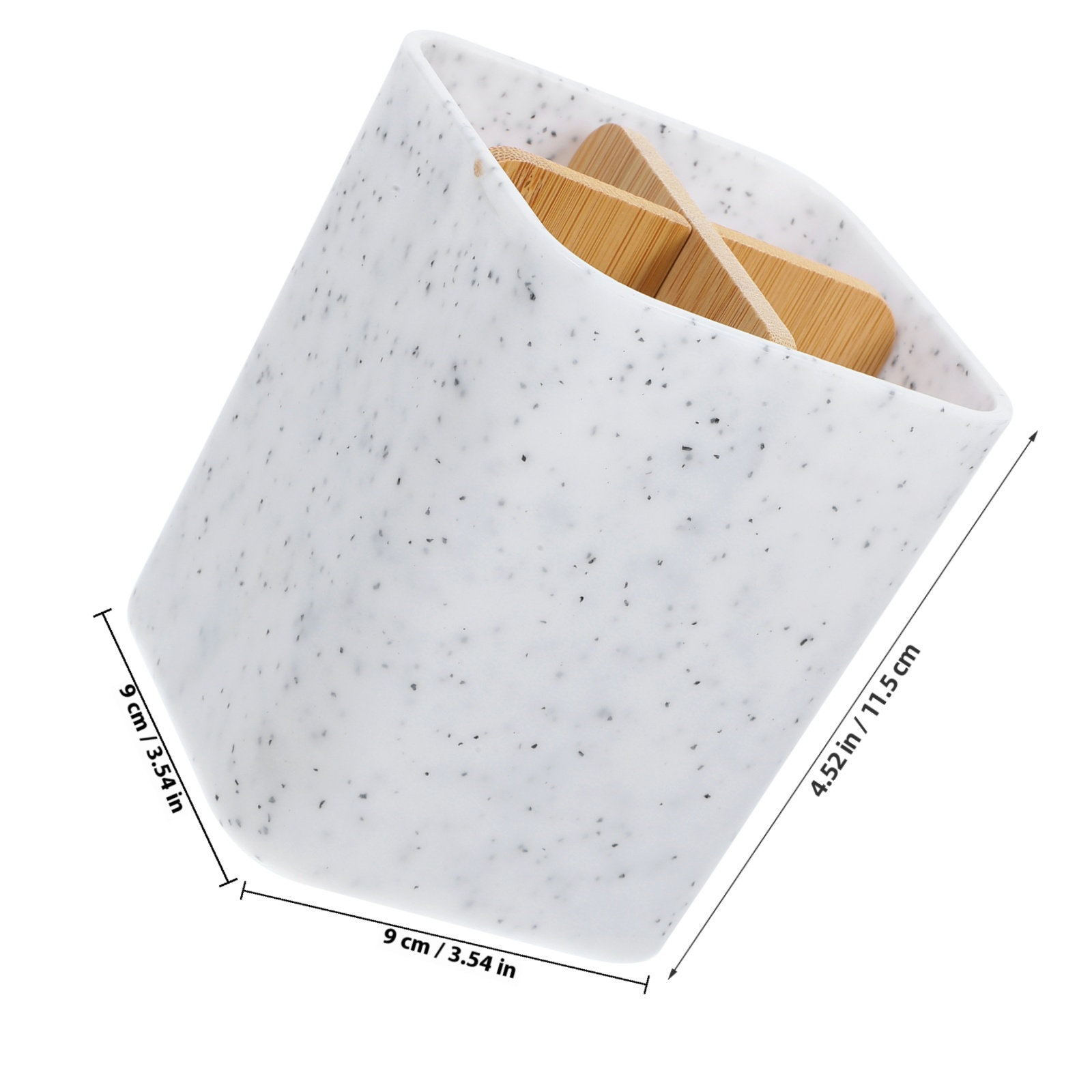 Tempat Sikat Gigi Desain Marme - Home Bathroom Design Simple ulasan dan harga