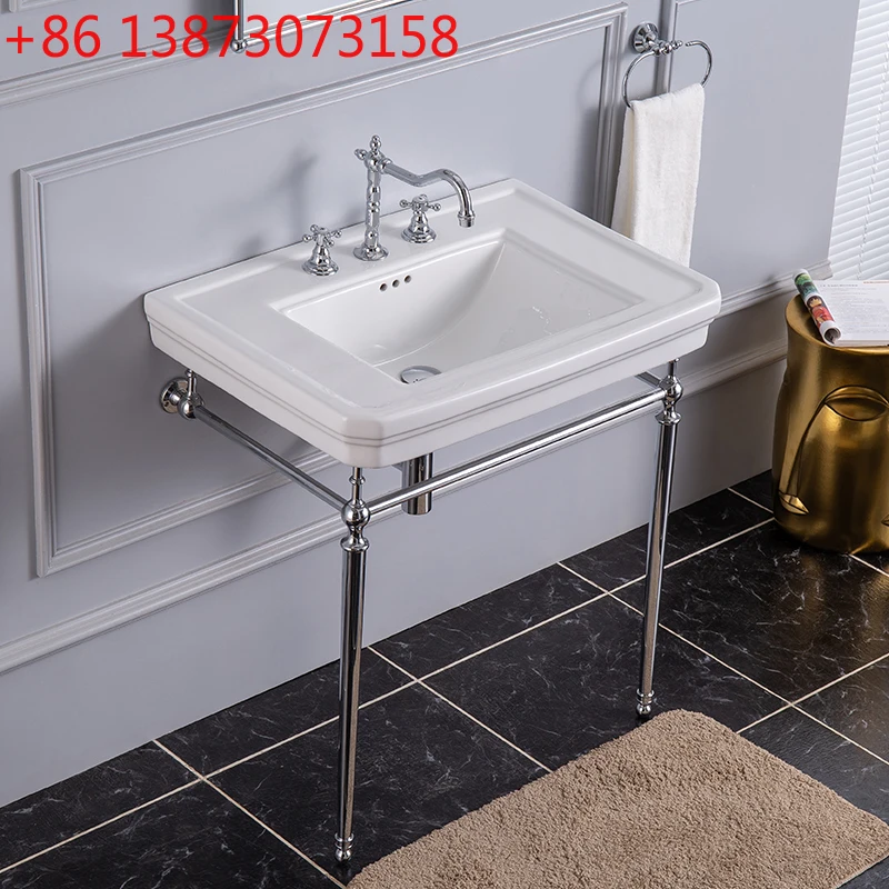 Wastafel tiga lubang model ret - Home Bathroom Design Simple ulasan dan harga