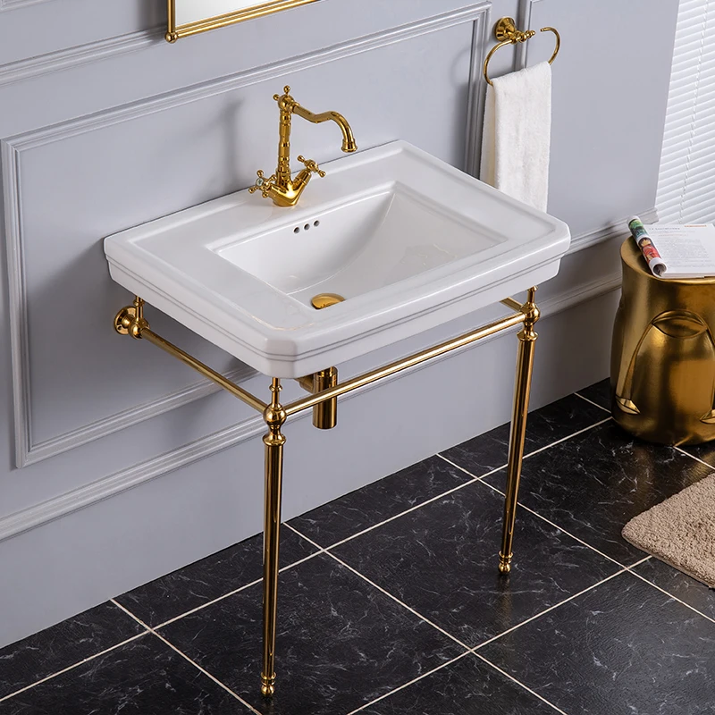 Wastafel tiga lubang model ret - Home Bathroom Design Simple ulasan dan harga