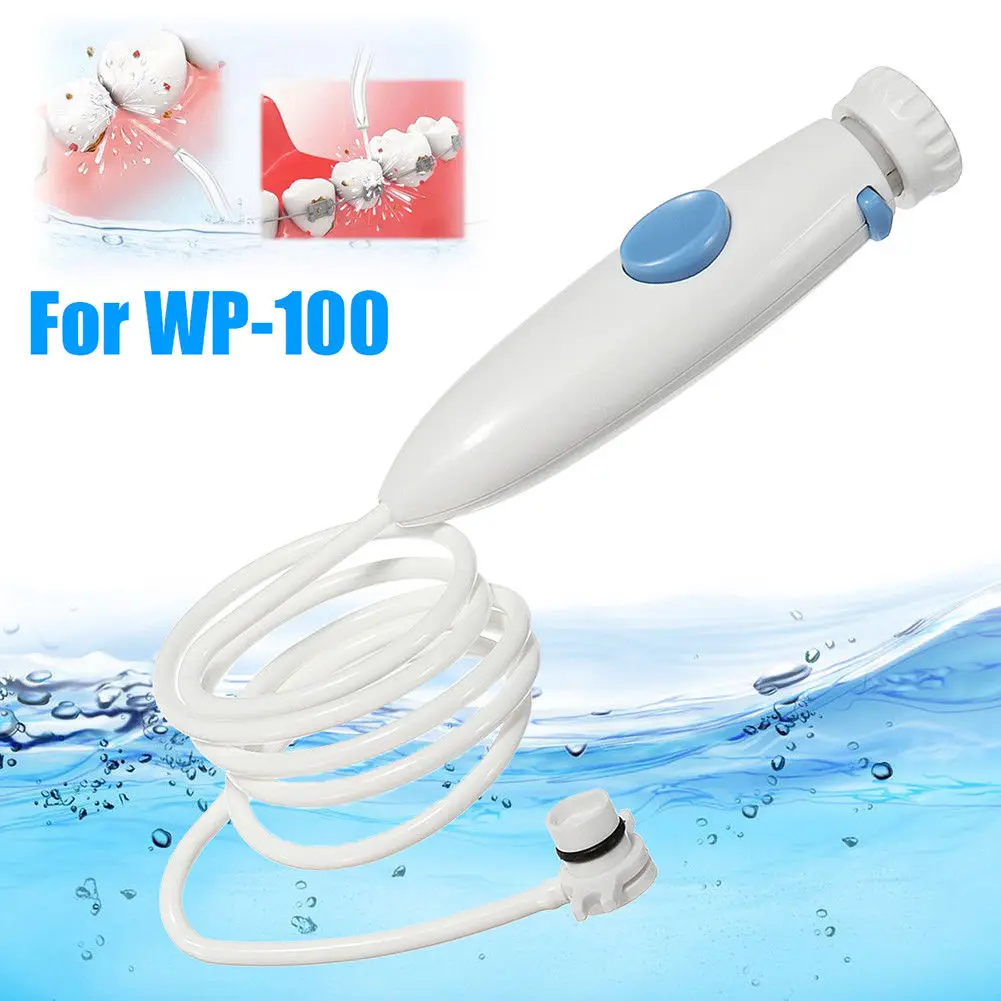Flosser air untuk irigador WP- - Home Bathroom Cleaning Machine ulasan dan harga