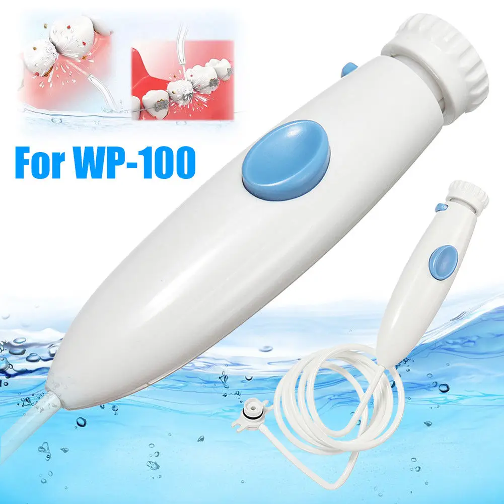 Flosser air untuk irigador WP- - Home Bathroom Cleaning Machine ulasan dan harga