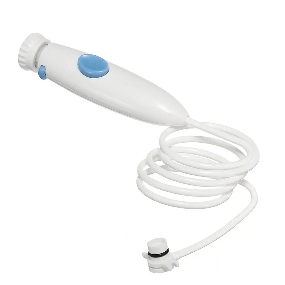 Flosser air untuk irigador WP- - Home Bathroom Cleaning Machine ulasan dan harga