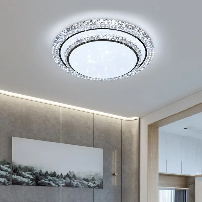 Lampu Langit-langit LED Desain - Home Bathroom Design Simple ulasan dan harga