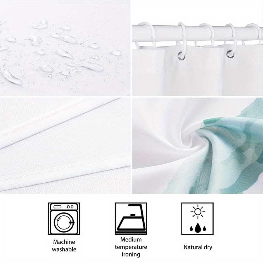 Tirai Mandi Desain Sederhana D - Home Bathroom Design Simple ulasan dan harga