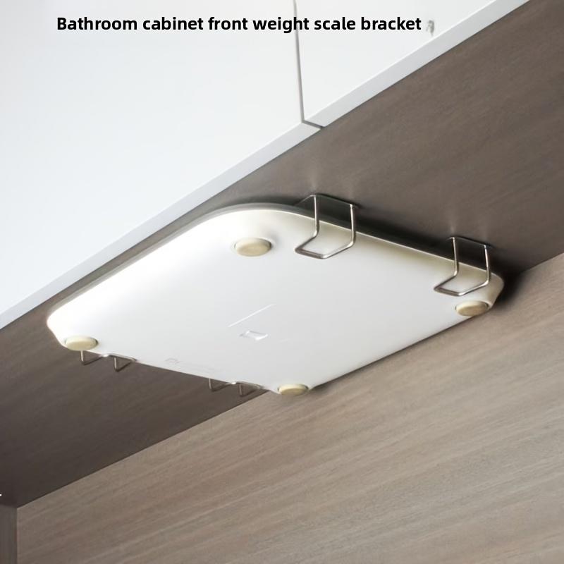 Rak Penyimpanan Timbangan Bera - Home Bathroom Scales ulasan dan harga