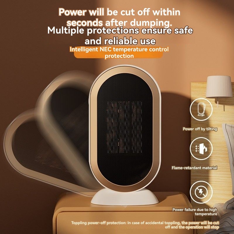 【SIMPLE】Pemanas Mini 1200W Por - Home Bathroom Design Simple ulasan dan harga