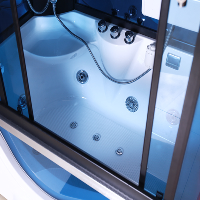 Kamar mandi terpadu Ao Ningjie - Home Bathroom Jacuzzi ulasan dan harga