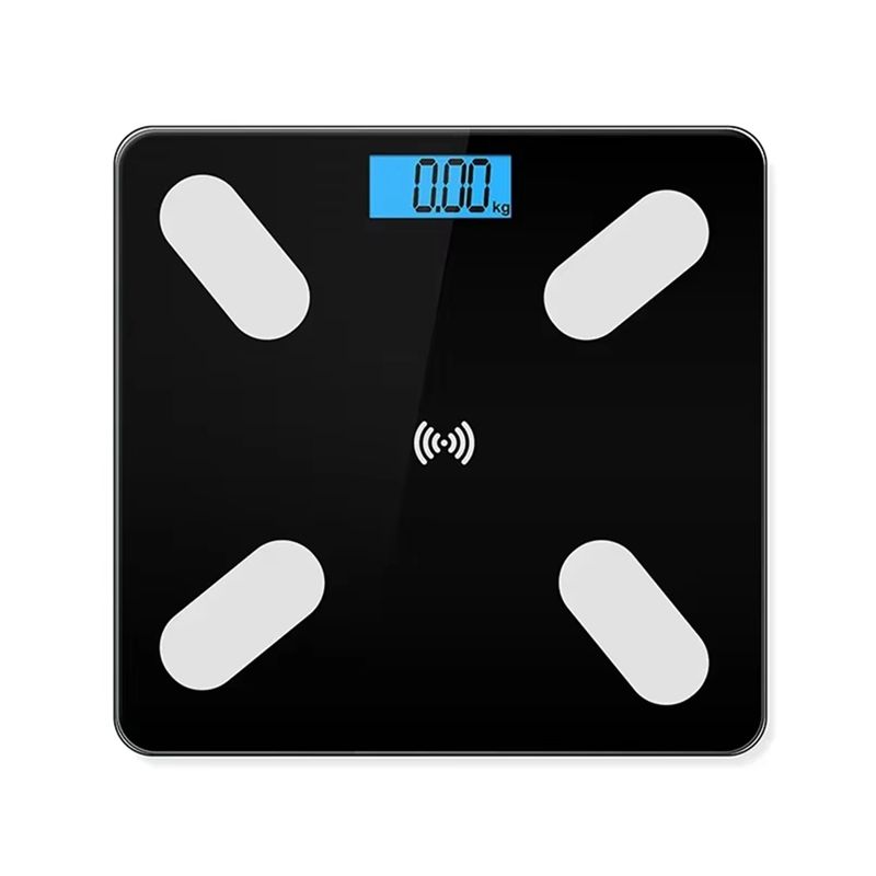 Timbangan Badan Digital Mar.Sm - Home Bathroom Scales ulasan dan harga