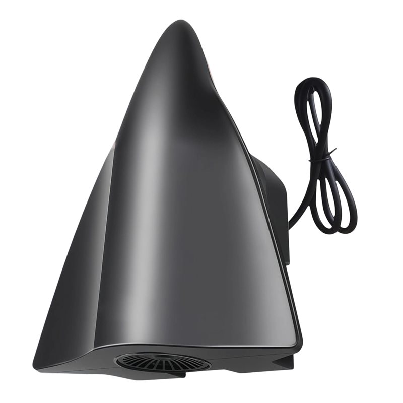 [B25B!】 Pengering Tangan Elekt - Home Bathroom Hand Dryer ulasan dan harga