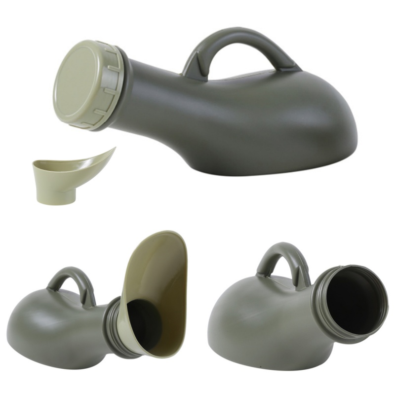 Botol Urinal Toilet portabel,  - Home Bathroom With Urinal ulasan dan harga