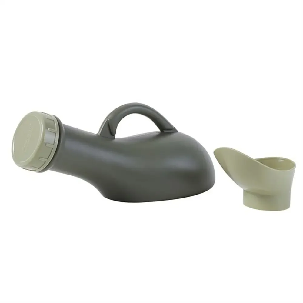 Botol Urinal Toilet portabel,  - Home Bathroom With Urinal ulasan dan harga