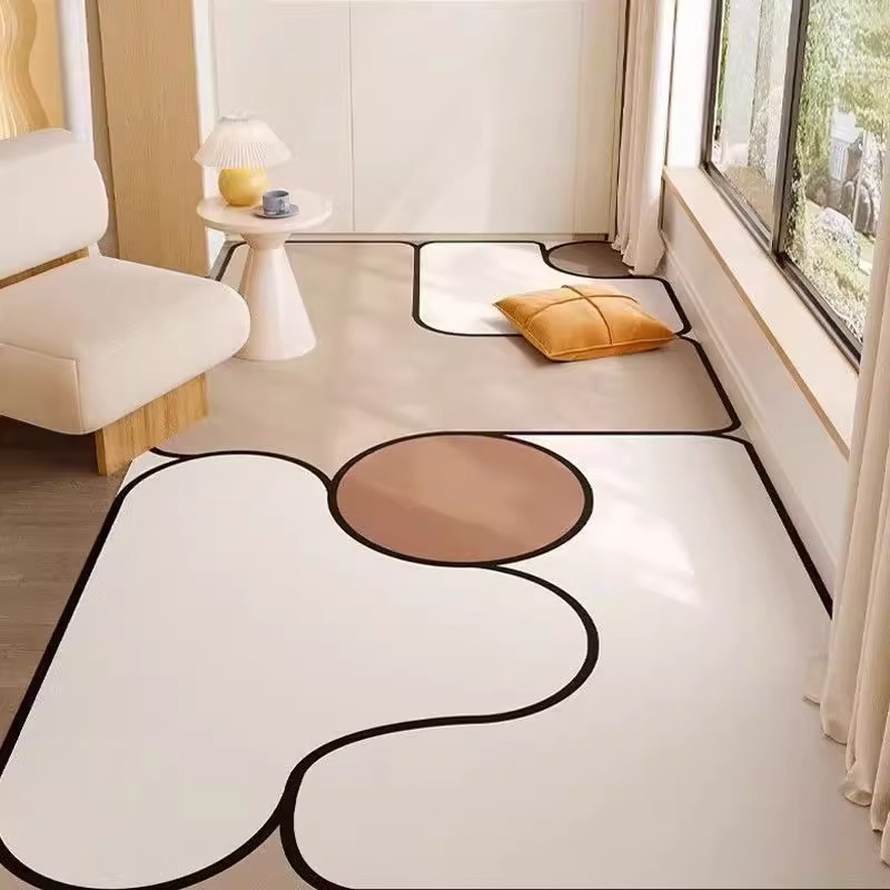 Karpet Lantai Dapur PVC Modern - Home Bathroom Design Simple ulasan dan harga