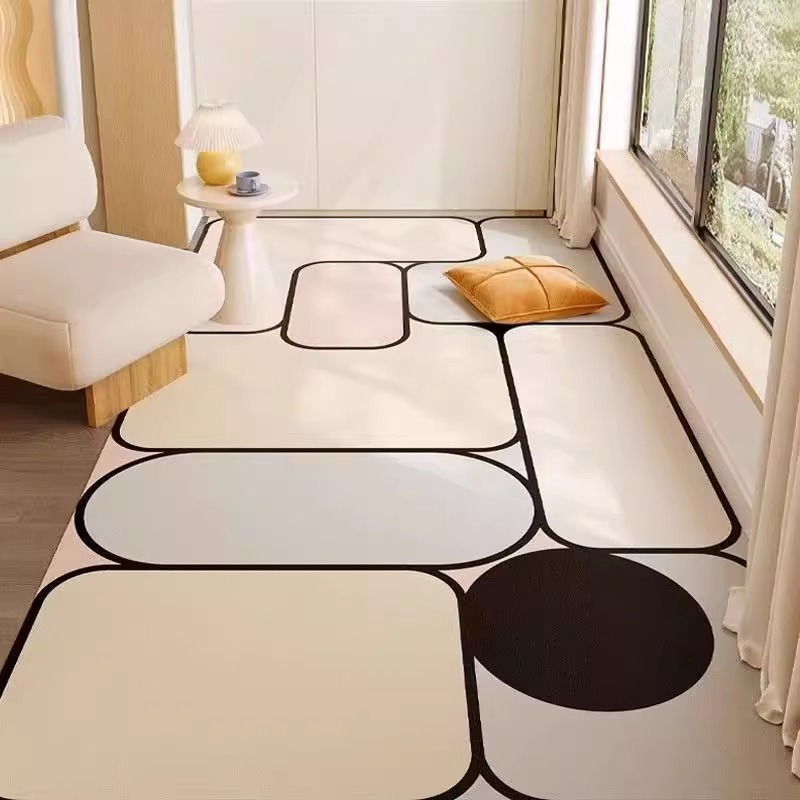 Karpet Lantai Dapur PVC Modern - Home Bathroom Design Simple ulasan dan harga
