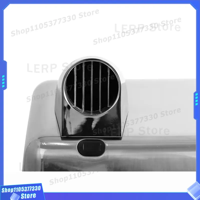 Pengering Tangan Elektrik Stai - Home Bathroom Hand Dryer ulasan dan harga