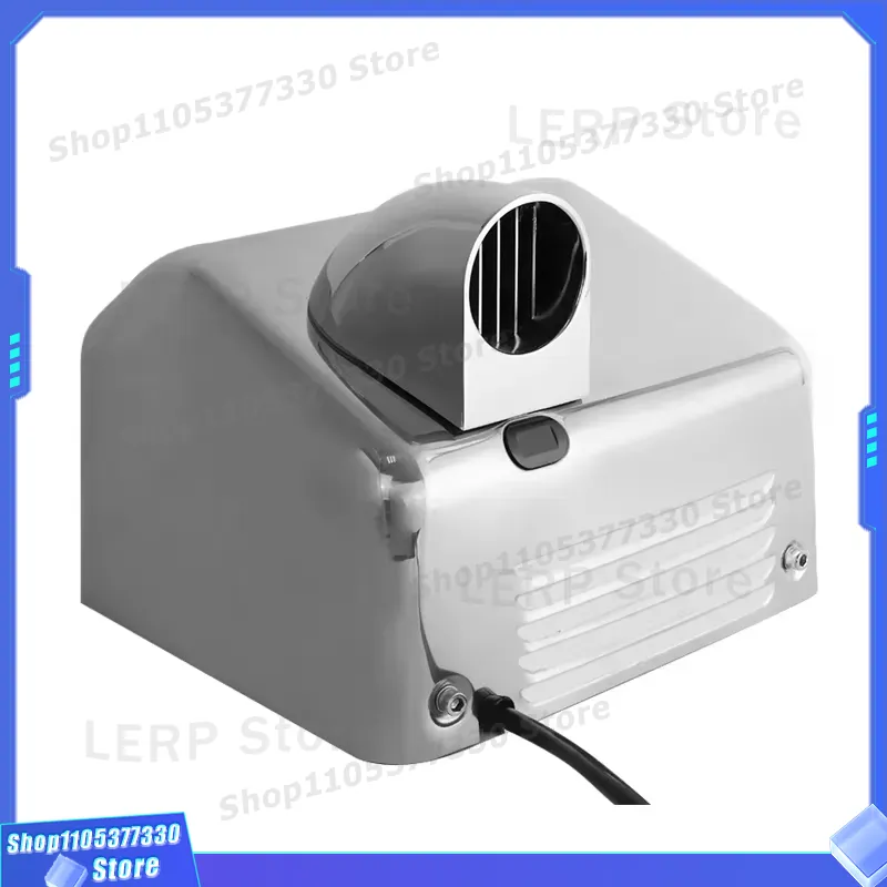 Pengering Tangan Elektrik Stai - Home Bathroom Hand Dryer ulasan dan harga