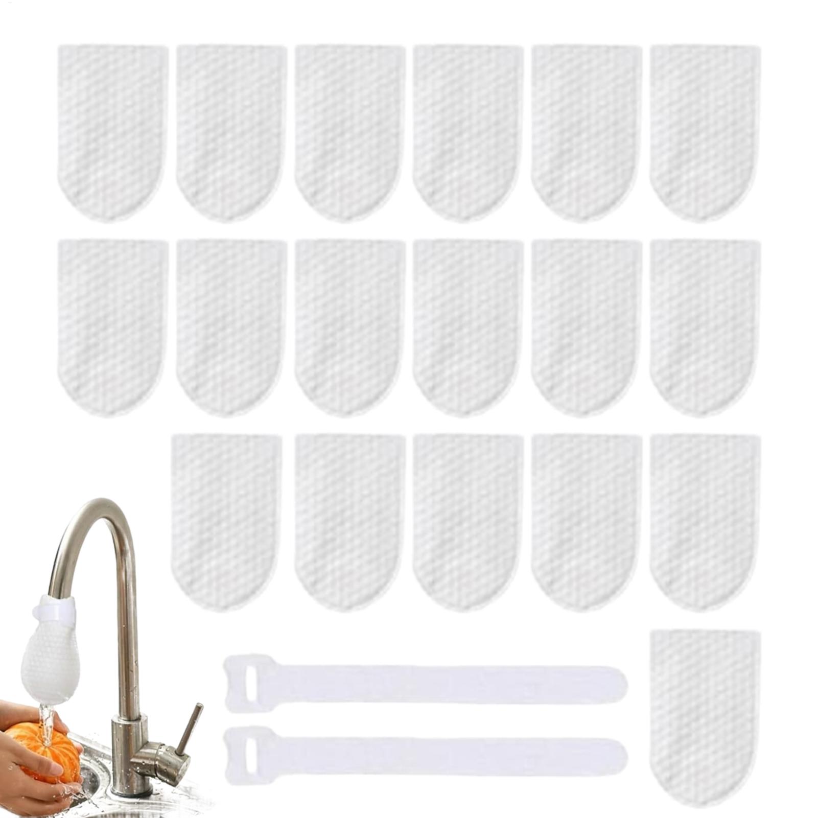 Filter Air untuk Keran Wastafe - Home Bathroom Scales ulasan dan harga