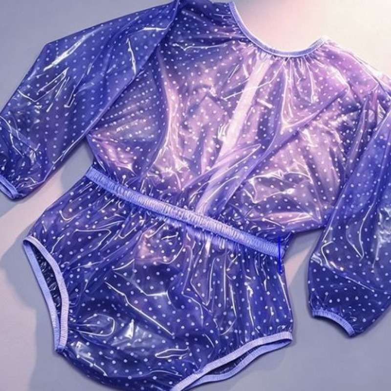 Bodysuit transparan lembut dan - Home Bathroom With Urinal ulasan dan harga