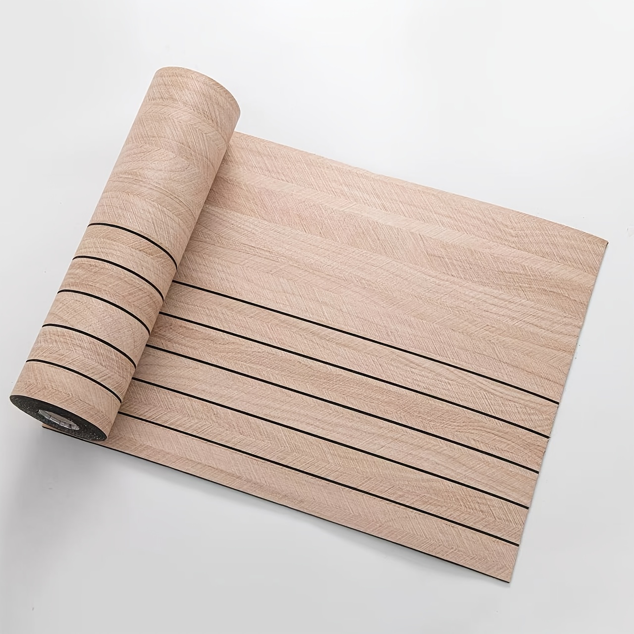 Wallpaper Perekat Diri Tekstur - Home Bathroom Wallpaper ulasan dan harga