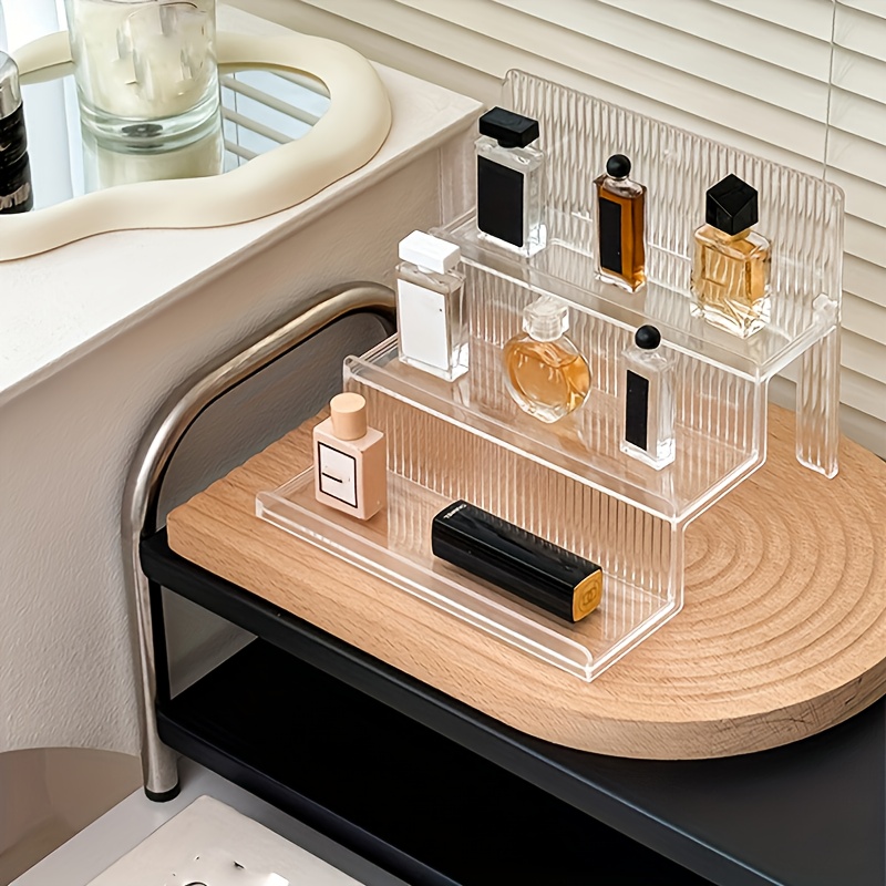 Rak penyimpanan parfum multi-l - Home Bathroom Design Simple ulasan dan harga