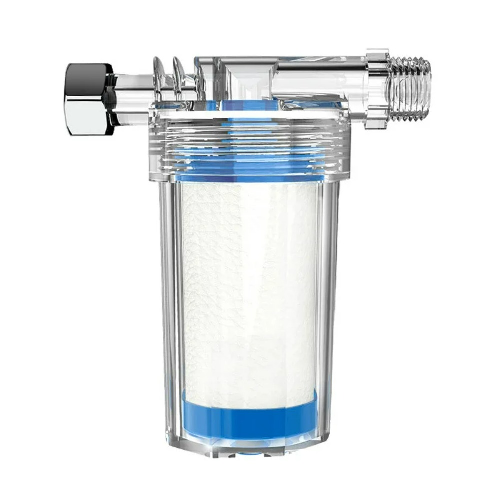 Filter Pipa Air Universal PP C - Home Bathroom Water Heater ulasan dan harga